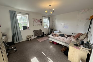 8 bed house, Denison Road, Victoria Park, Manchester, M145LZ - Image 12